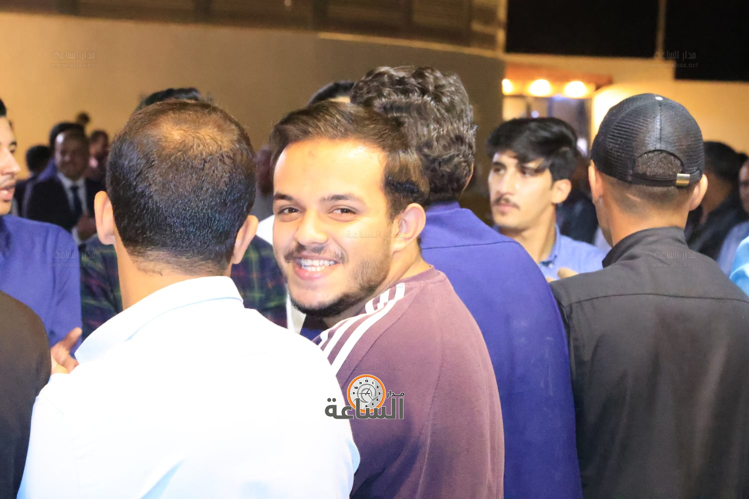 Madar Al-Saa Images 0.41460803887432085