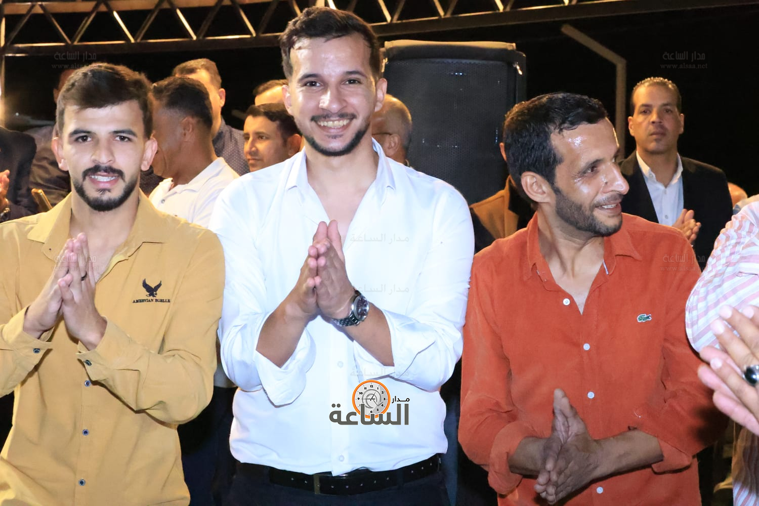 Madar Al-Saa Images 0.9947855347209231