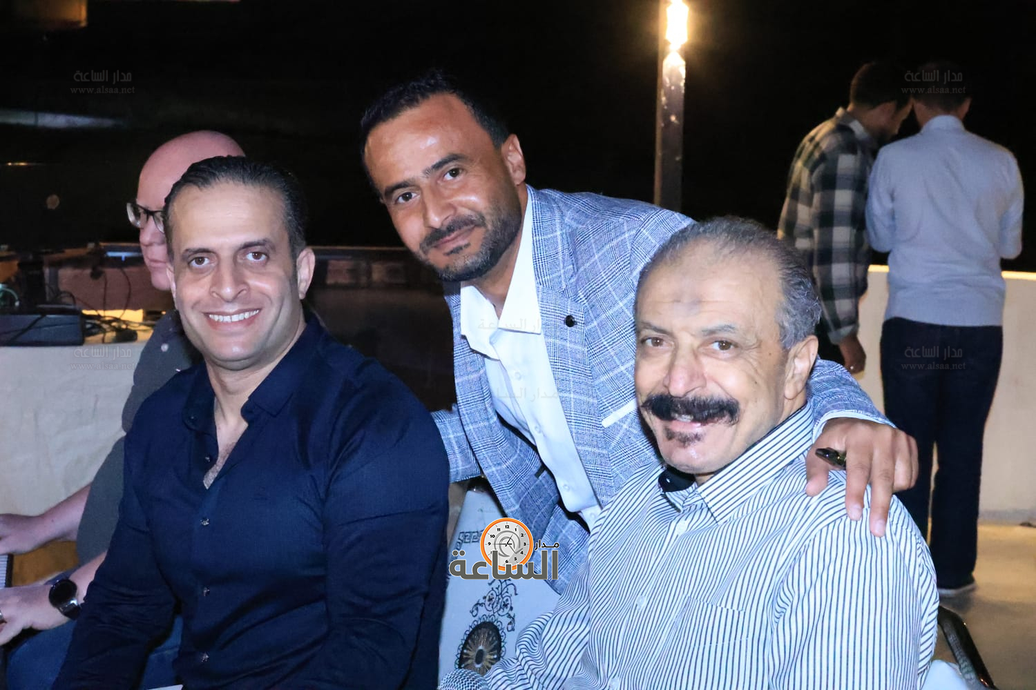 Madar Al-Saa Images 0.444394578571905