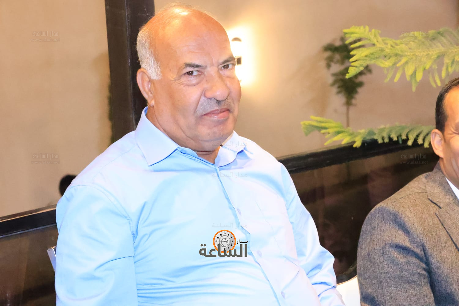 Madar Al-Saa Images 0.7338249128065021