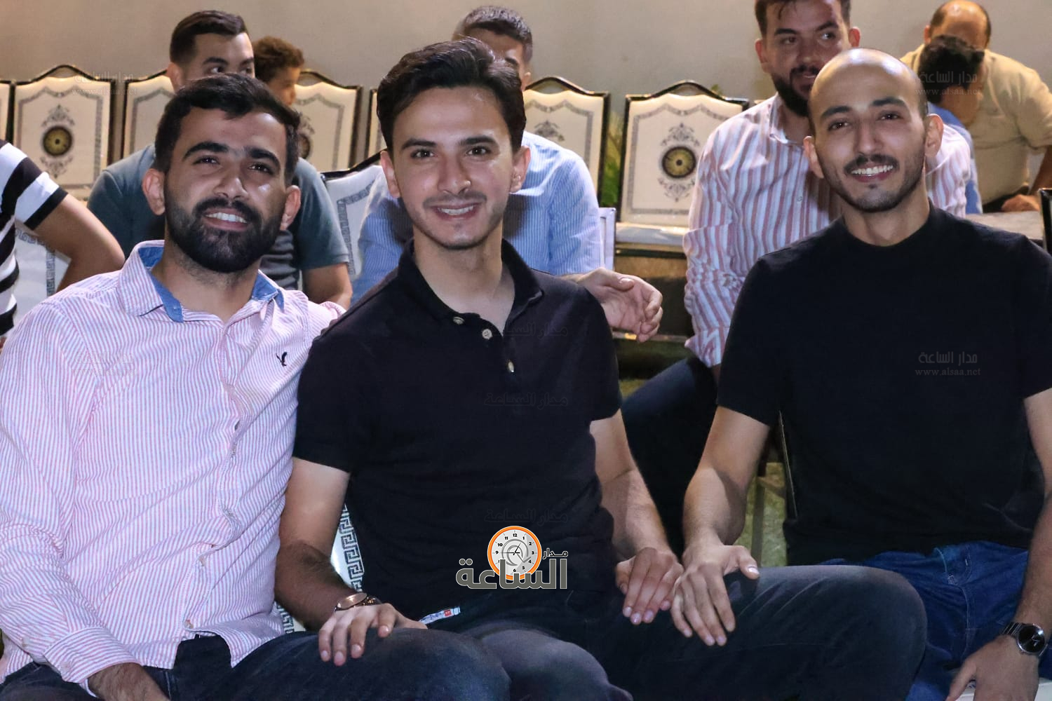 Madar Al-Saa Images 0.3039765833906013