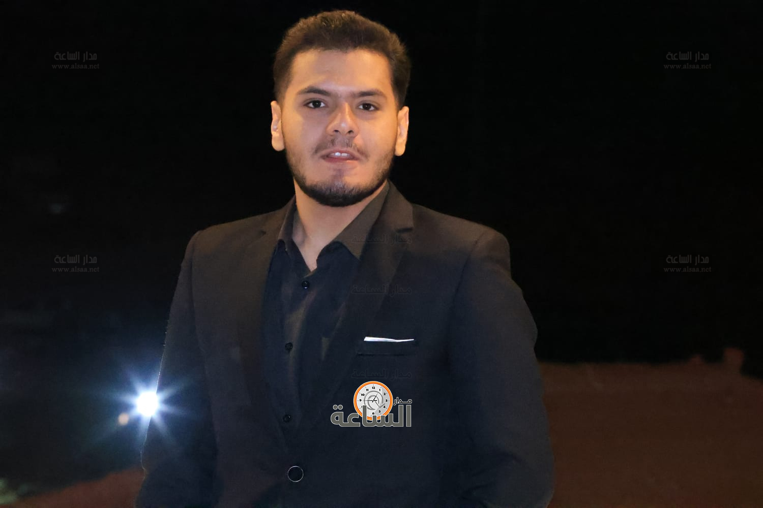 Madar Al-Saa Images 0.38973219207047294