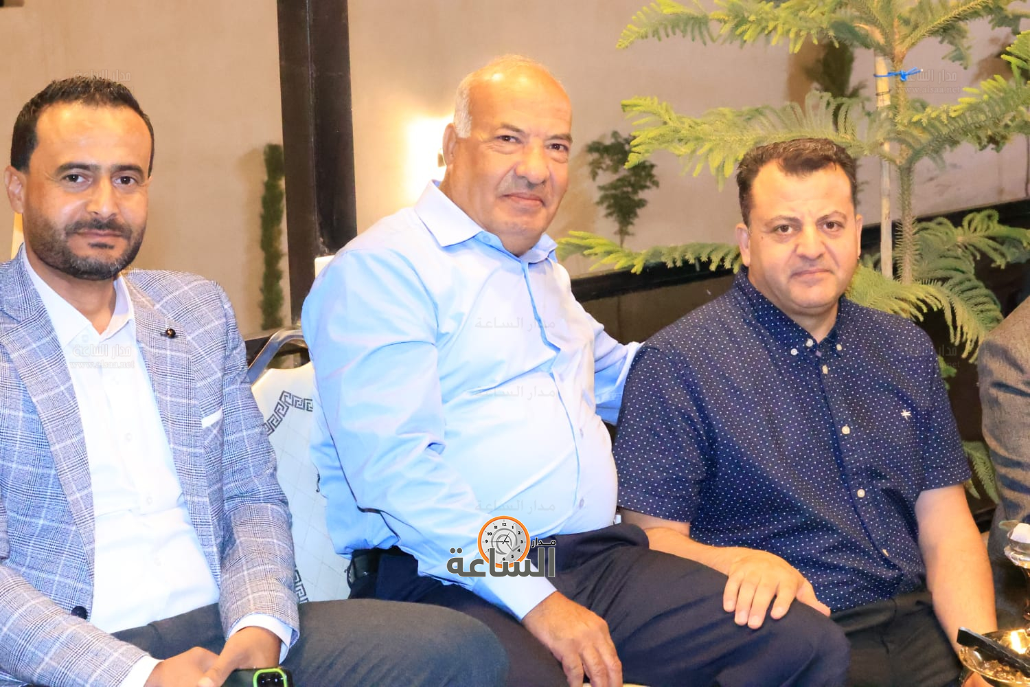 Madar Al-Saa Images 0.6912837952683035