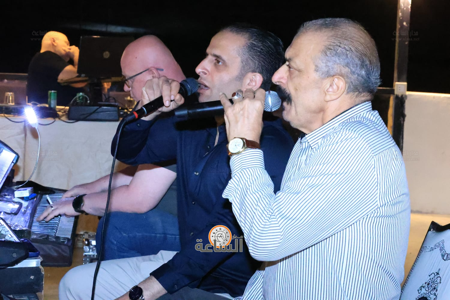 Madar Al-Saa Images 0.06990985602721134