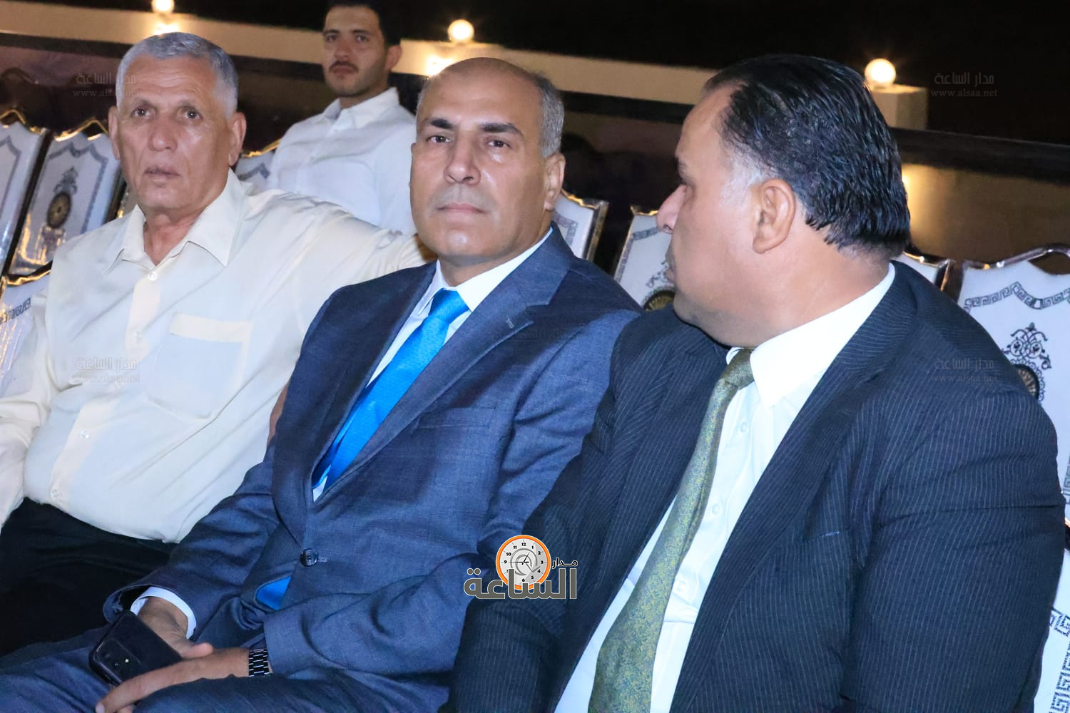 Madar Al-Saa Images 0.017067465648785696