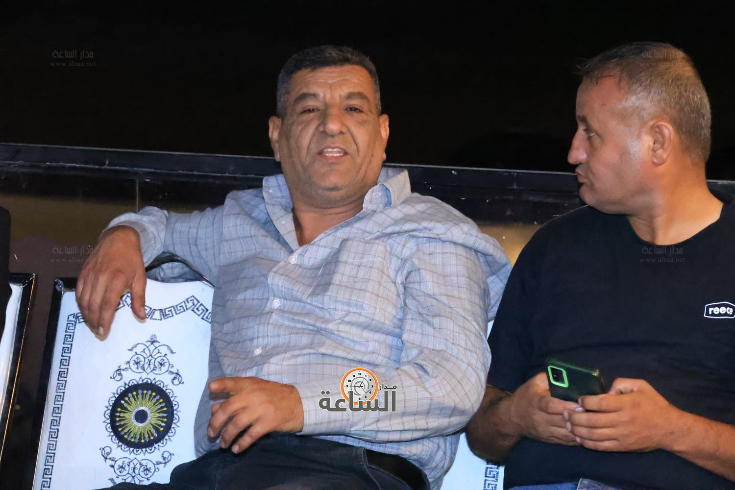 Madar Al-Saa Images 0.5776421371728045