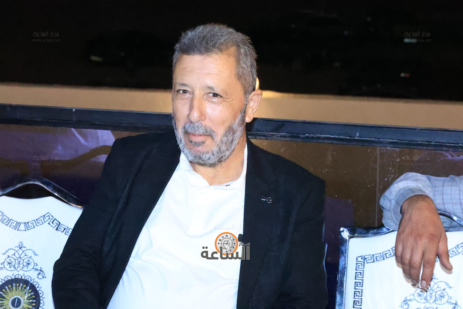 Madar Al-Saa Images 0.2283287263200826