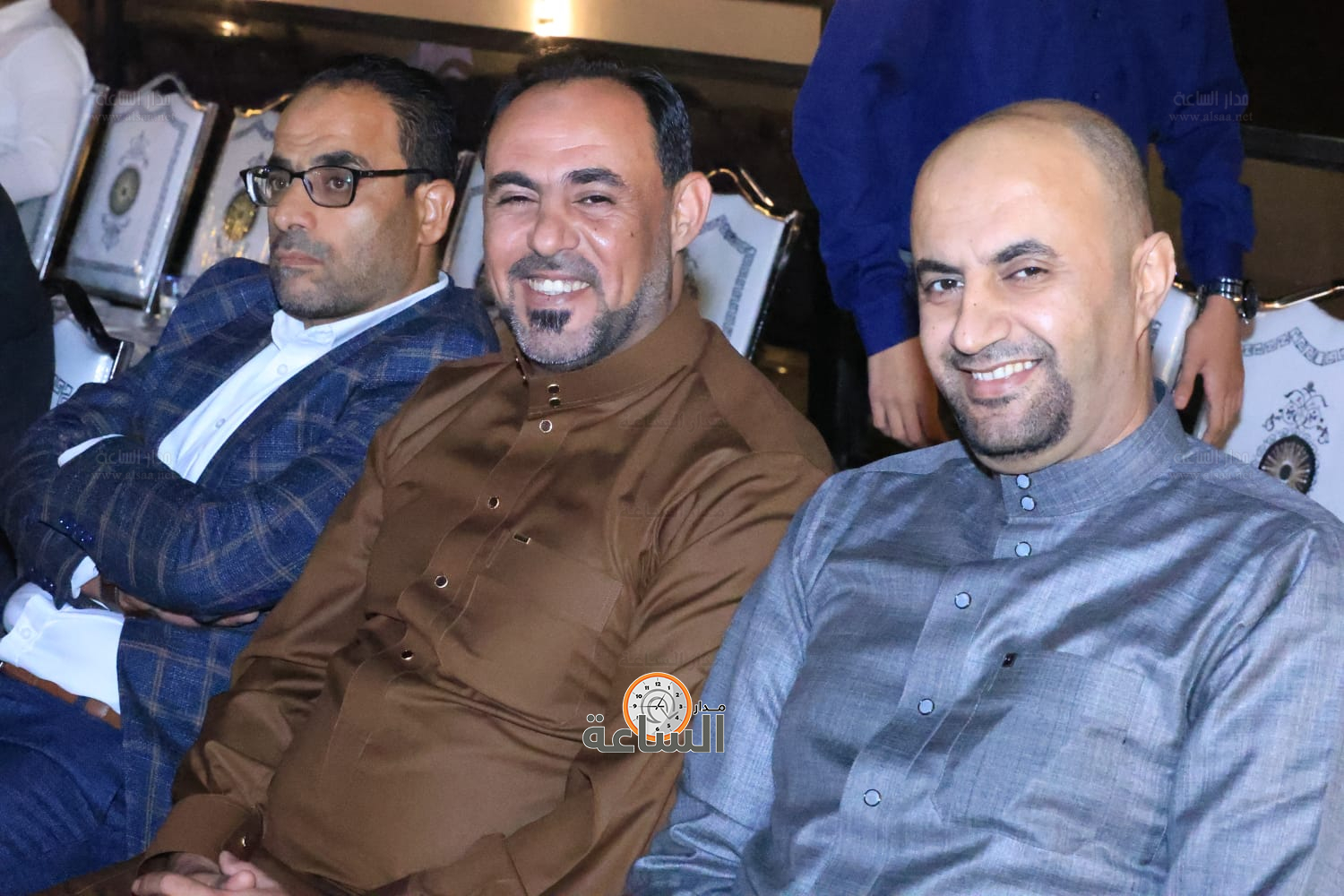 Madar Al-Saa Images 0.5029286558130192