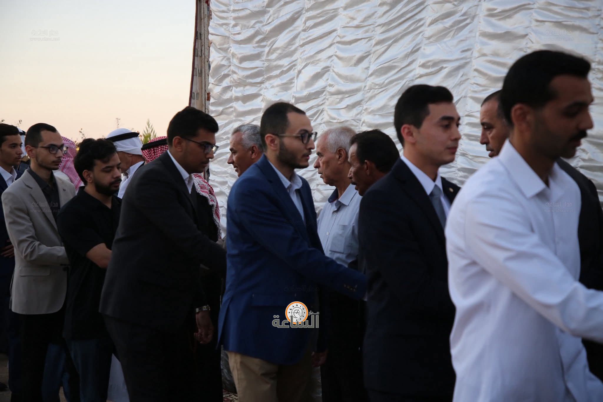 Madar Al-Saa Images 0.33052756264678196