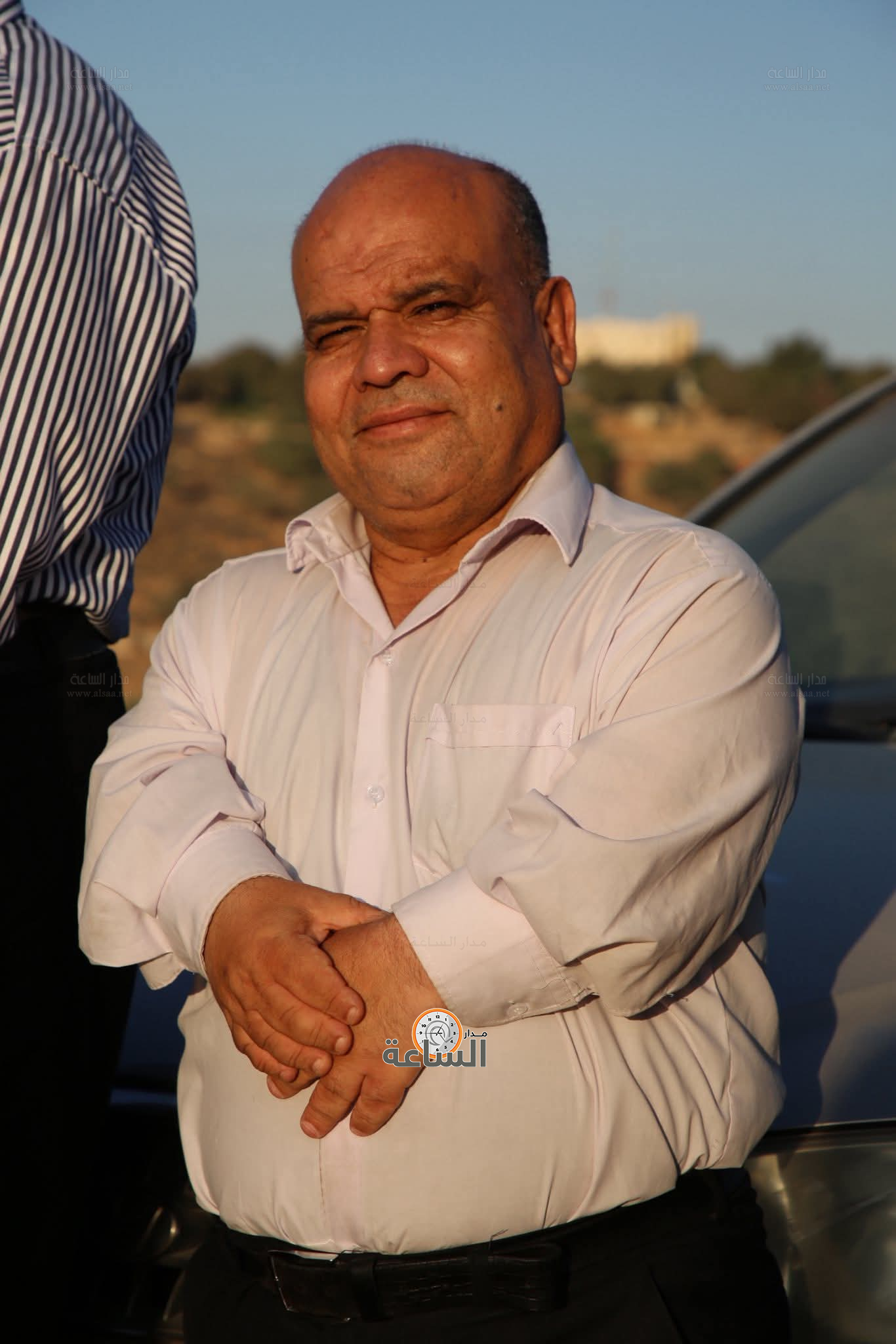 Madar Al-Saa Images 0.562248175922584