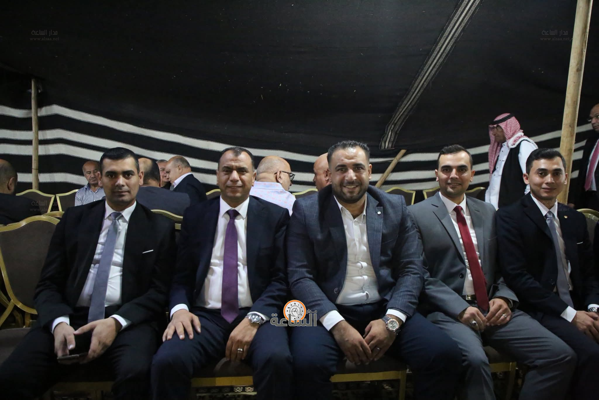 Madar Al-Saa Images 0.8527153760365905