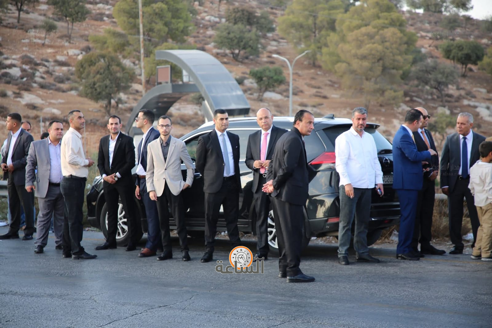 Madar Al-Saa Images 0.913649149658145