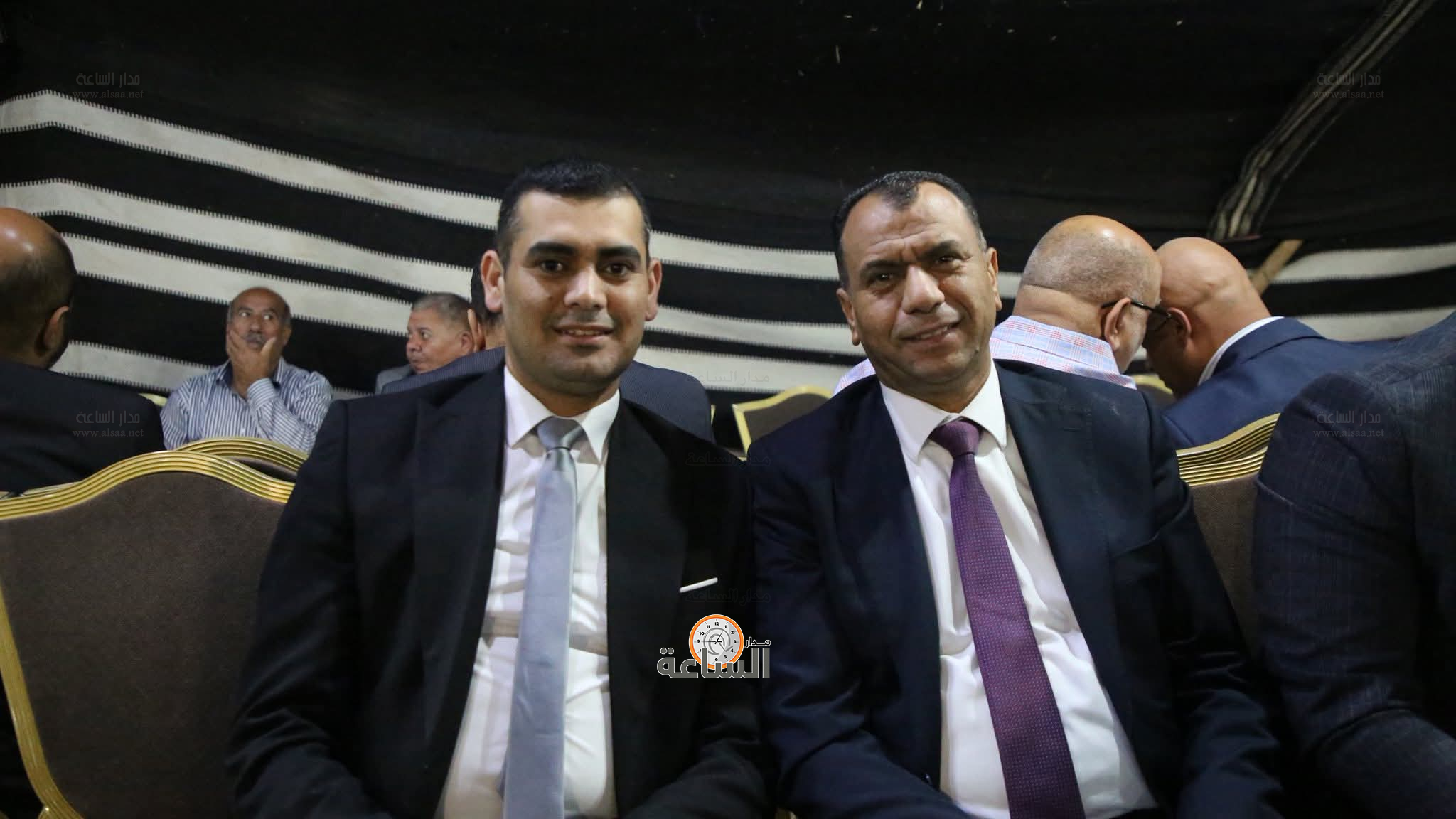 Madar Al-Saa Images 0.6562435124916646