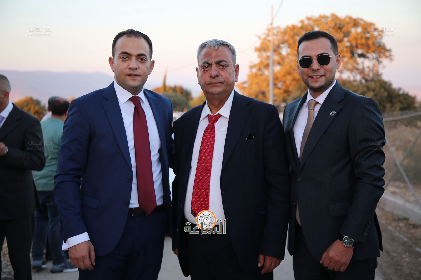 Madar Al-Saa Images 0.2918196484667477