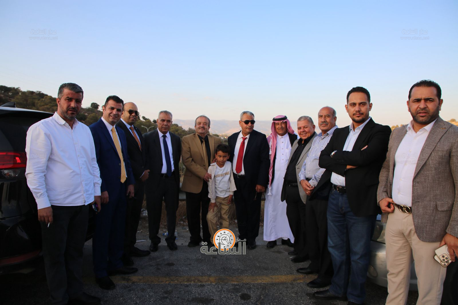 Madar Al-Saa Images 0.13548017566292148