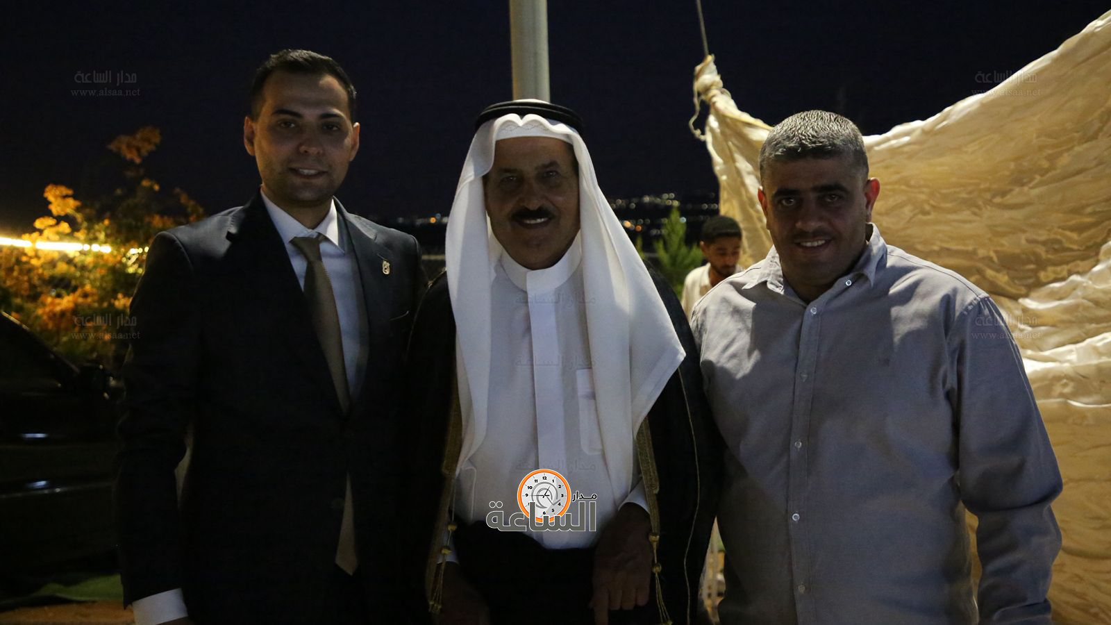 Madar Al-Saa Images 0.62801931067666