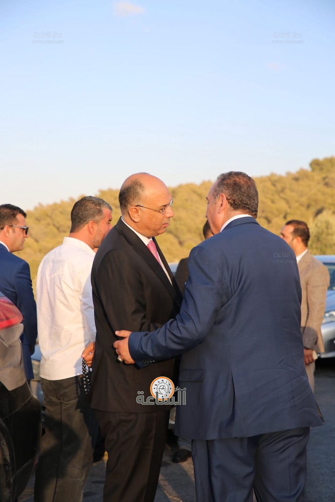 Madar Al-Saa Images 0.8933205011080305