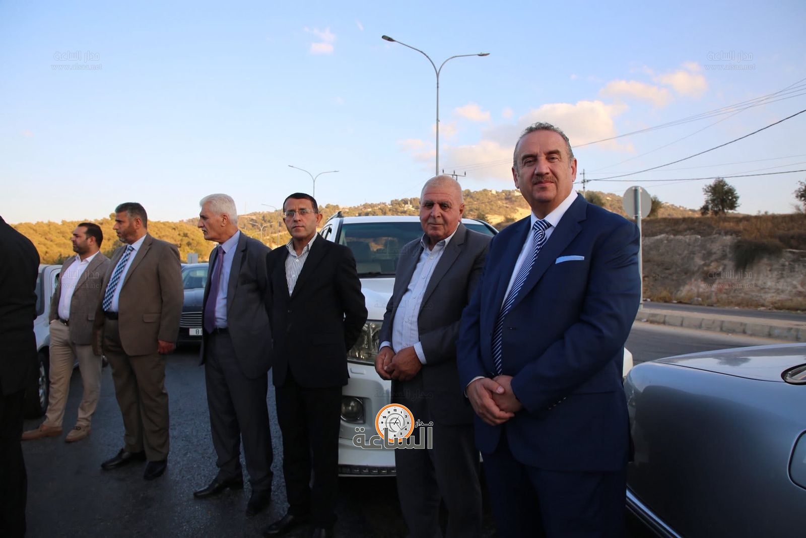 Madar Al-Saa Images 0.6339023171472579