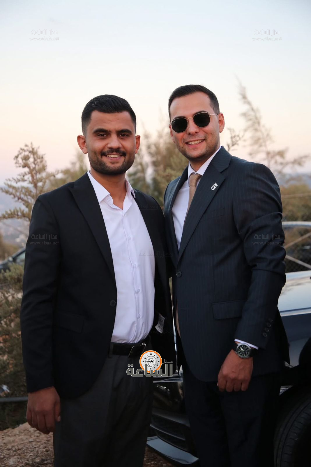 Madar Al-Saa Images 0.9321483886414703