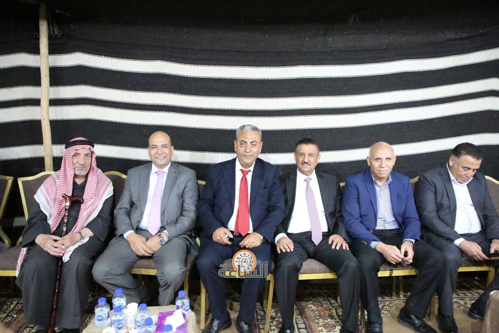 Madar Al-Saa Images 0.07296170608341668