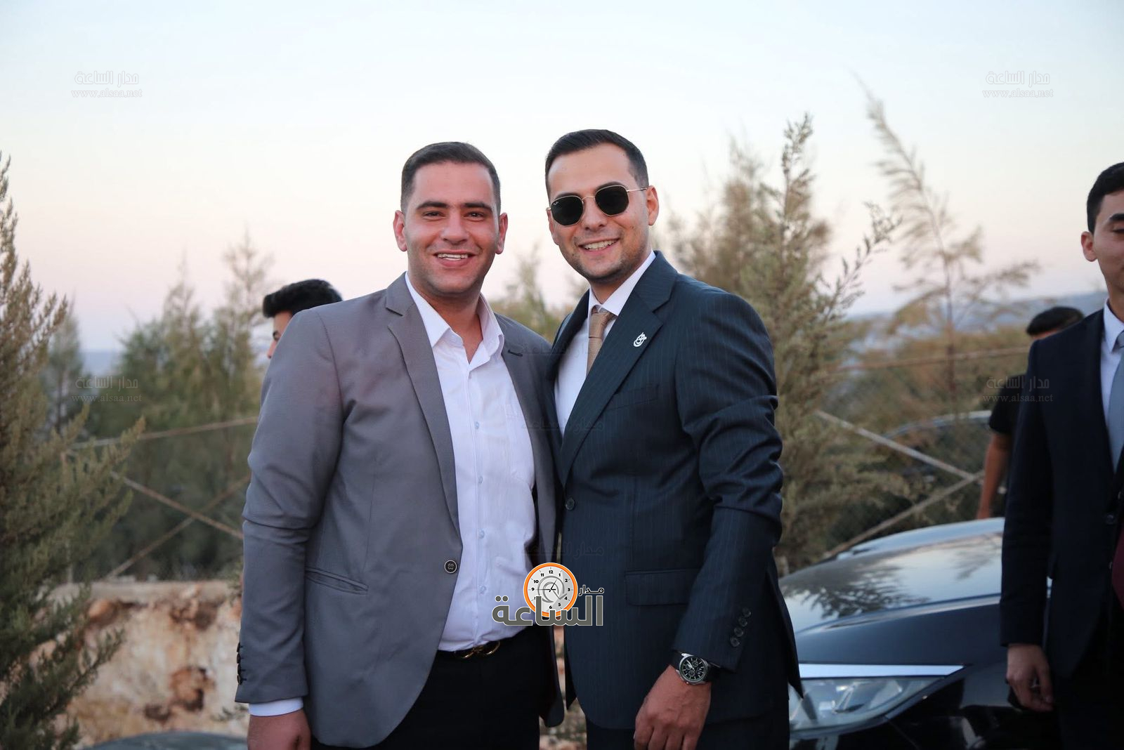 Madar Al-Saa Images 0.9340492668605486