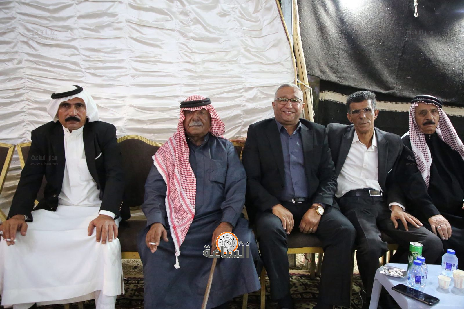 Madar Al-Saa Images 0.9044187547815247