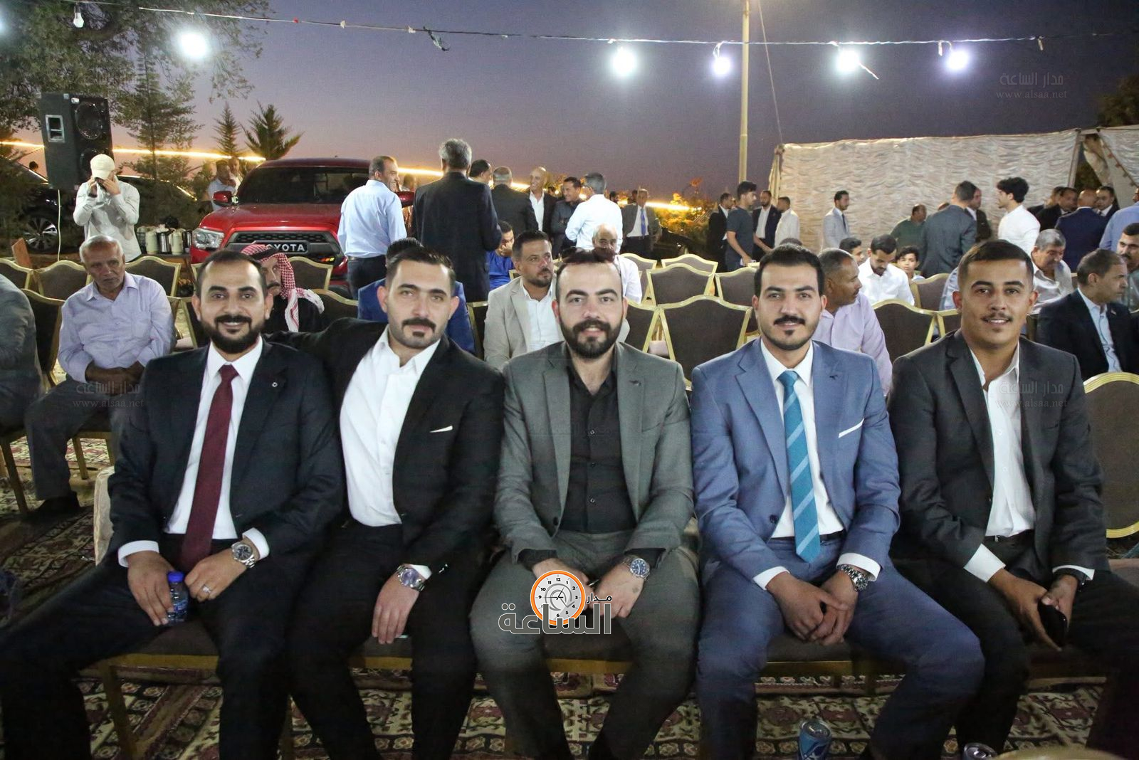 Madar Al-Saa Images 0.478829258760348