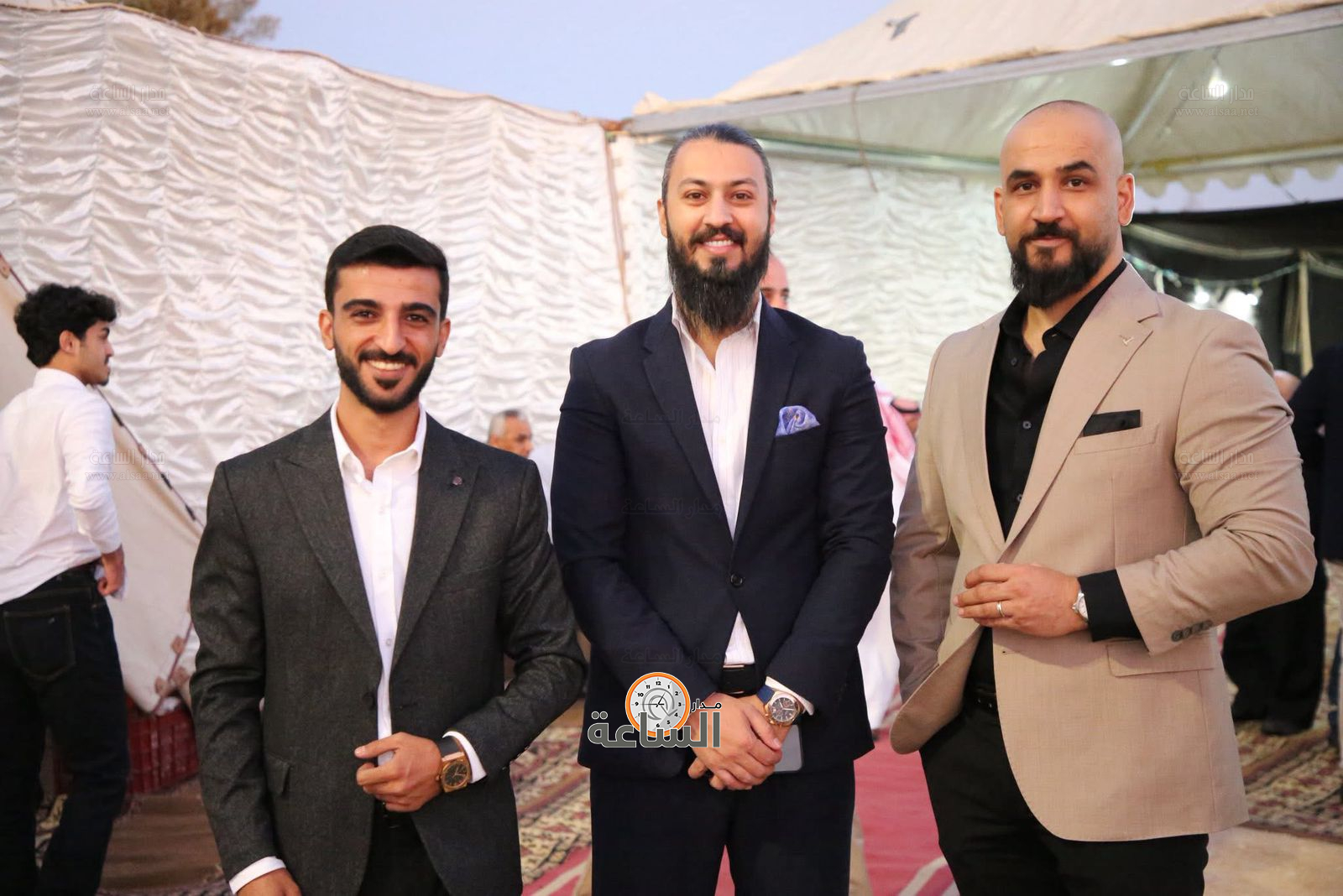 Madar Al-Saa Images 0.8752112840630228