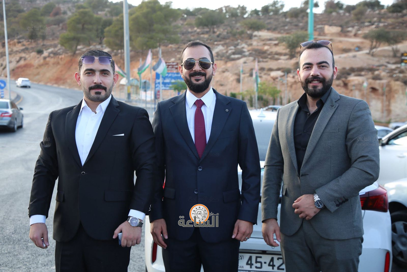 Madar Al-Saa Images 0.5126443599022299