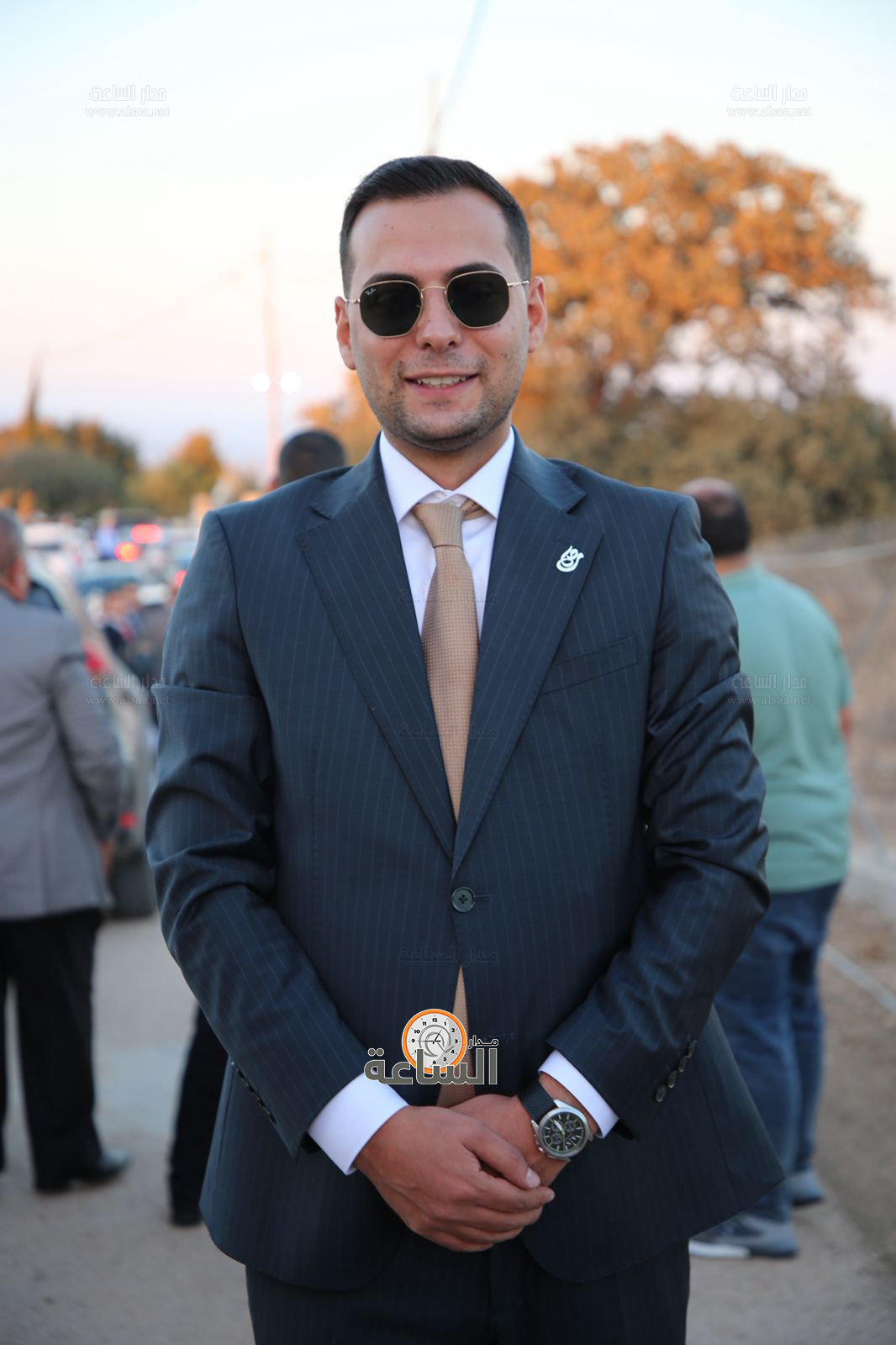 Madar Al-Saa Images 0.8863983800365903