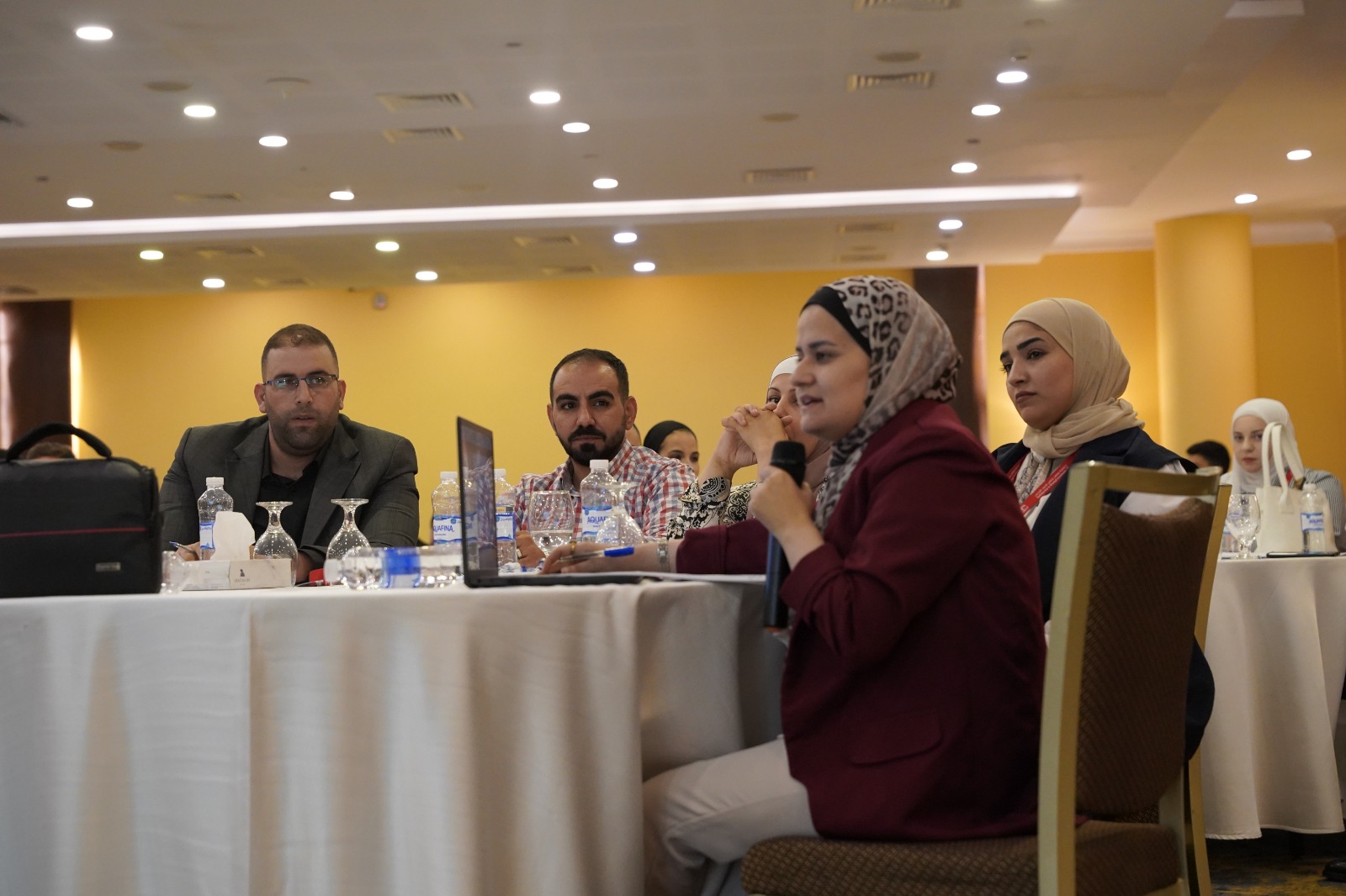 Madar Al-Saa Images 0.20909962671703652