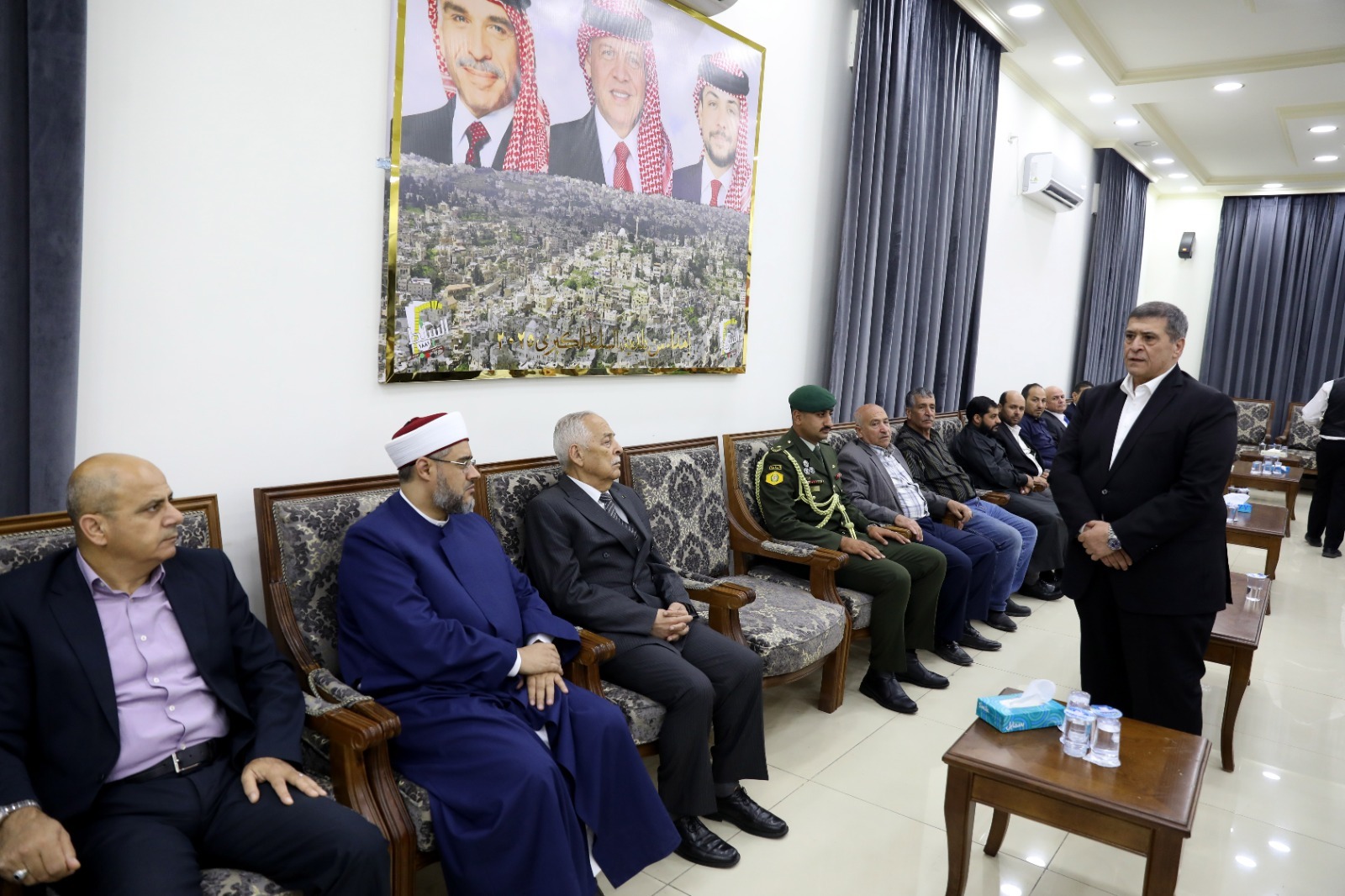 Madar Al-Saa Images 0.921212696809868