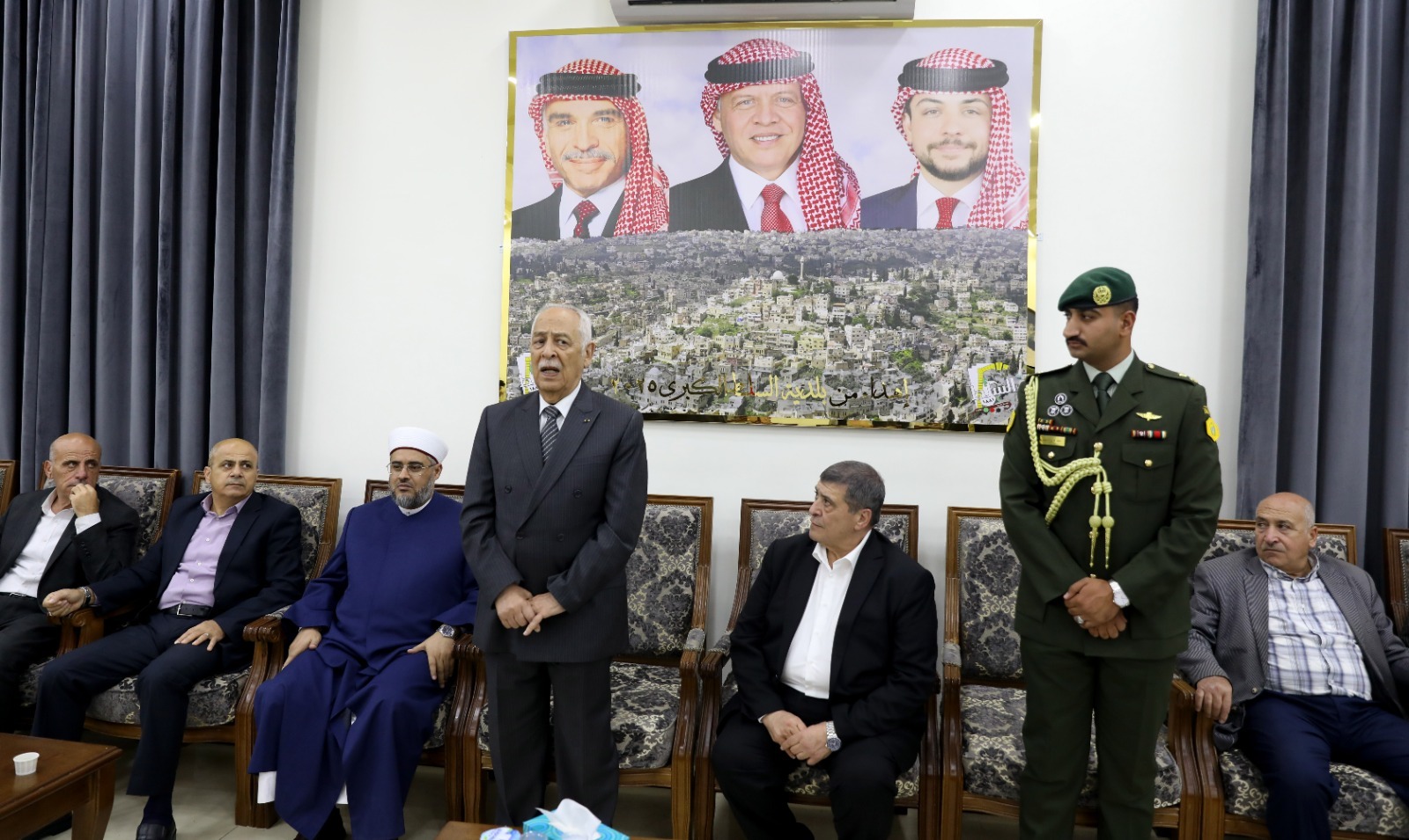 Madar Al-Saa Images 0.28208354973831684