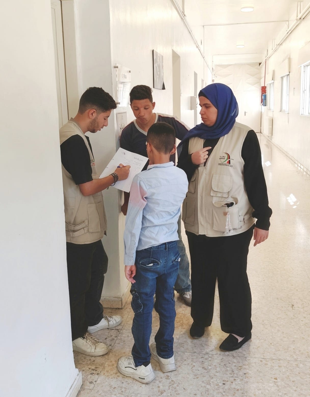 Madar Al-Saa Images 0.7628057522228029