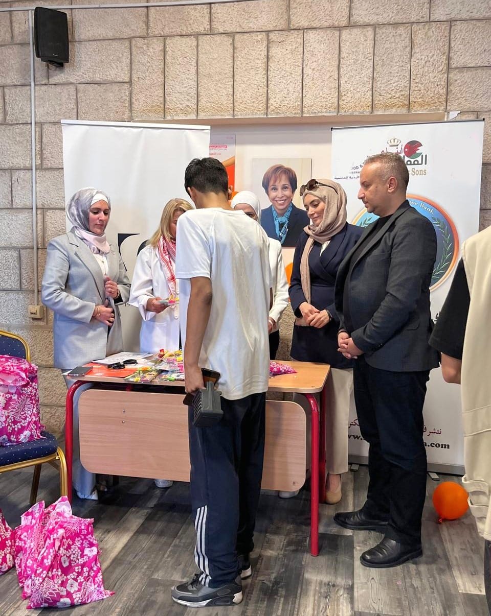 Madar Al-Saa Images 0.6672000627943303