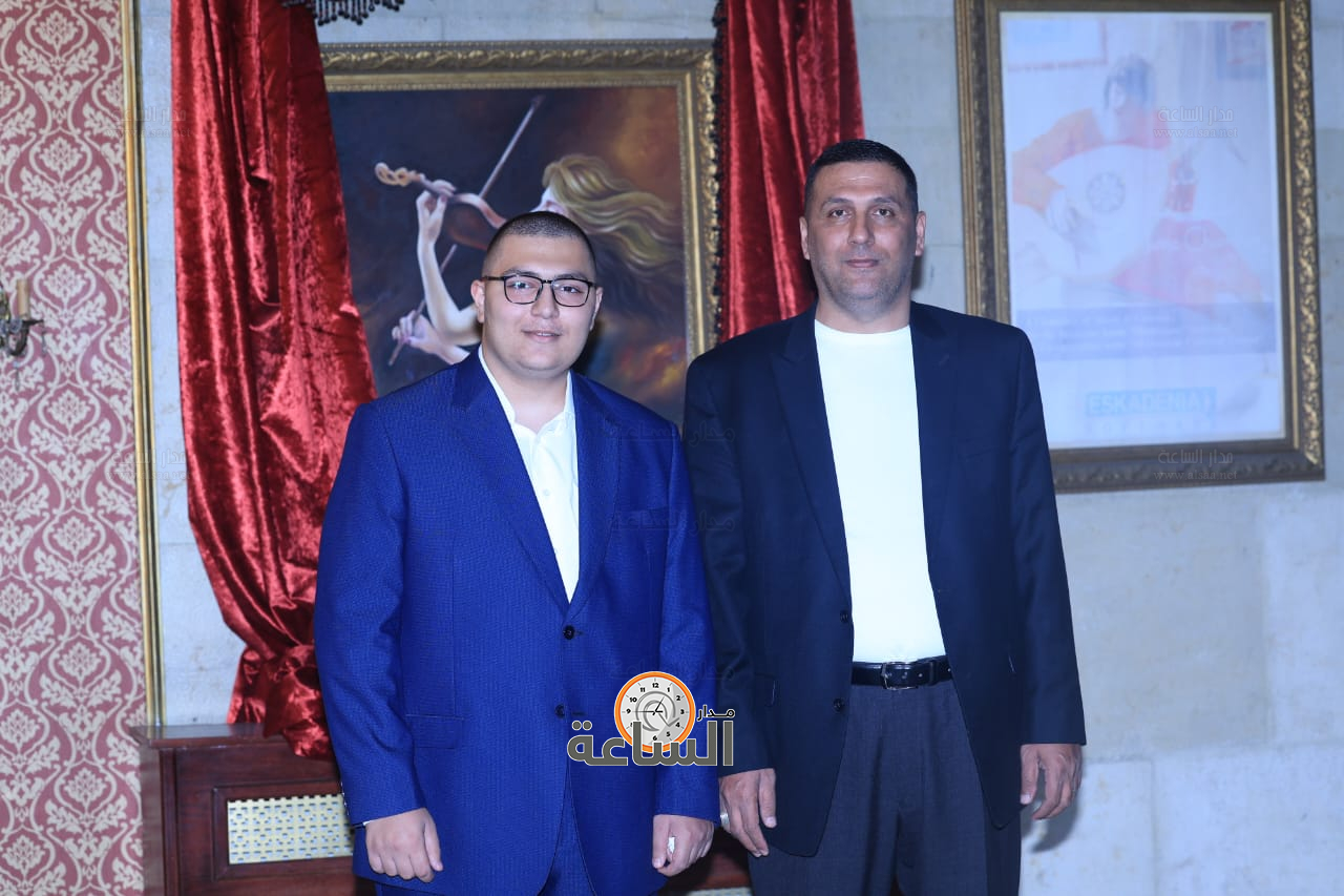 Madar Al-Saa Images 0.5902663433864382