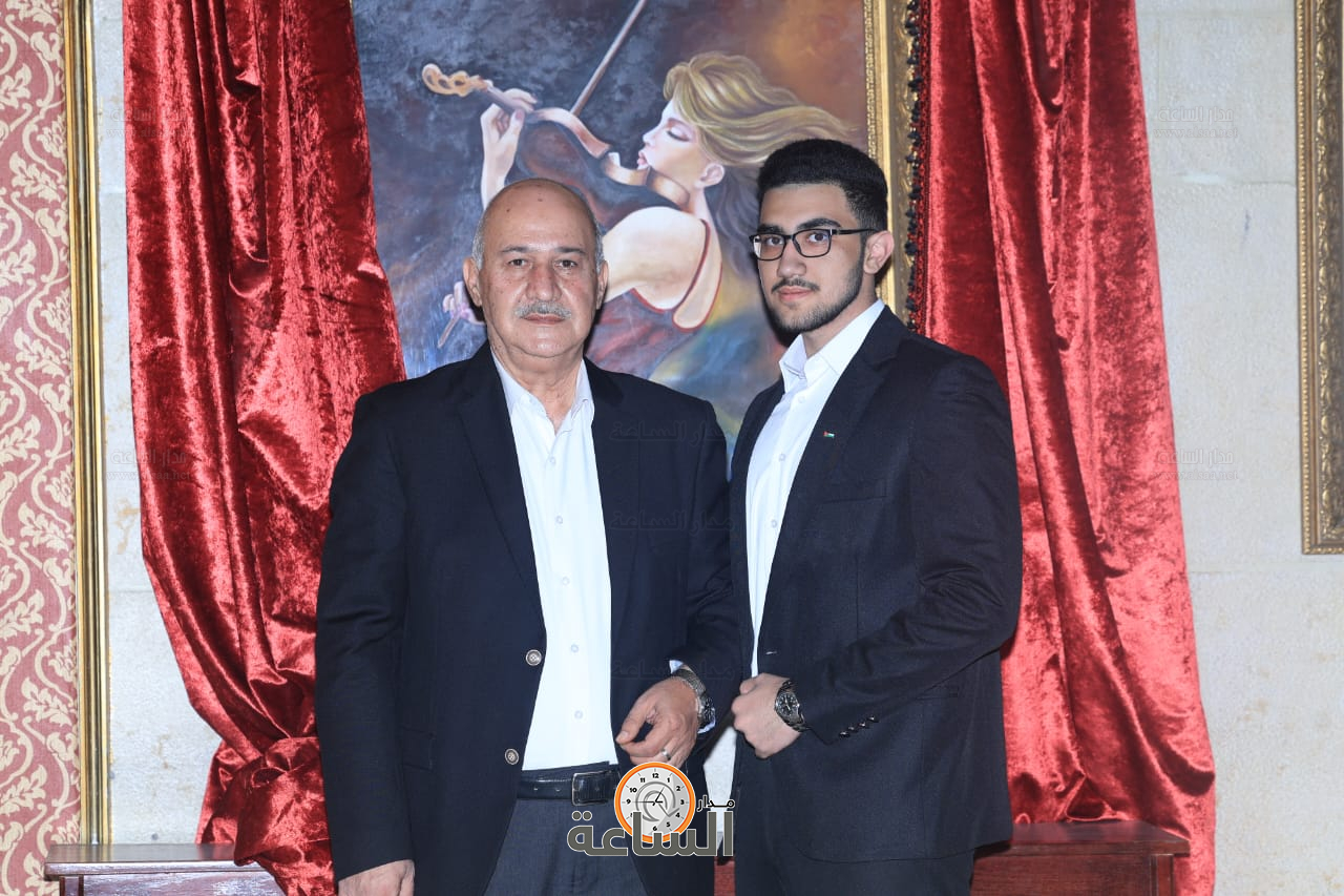 Madar Al-Saa Images 0.26401593405987667