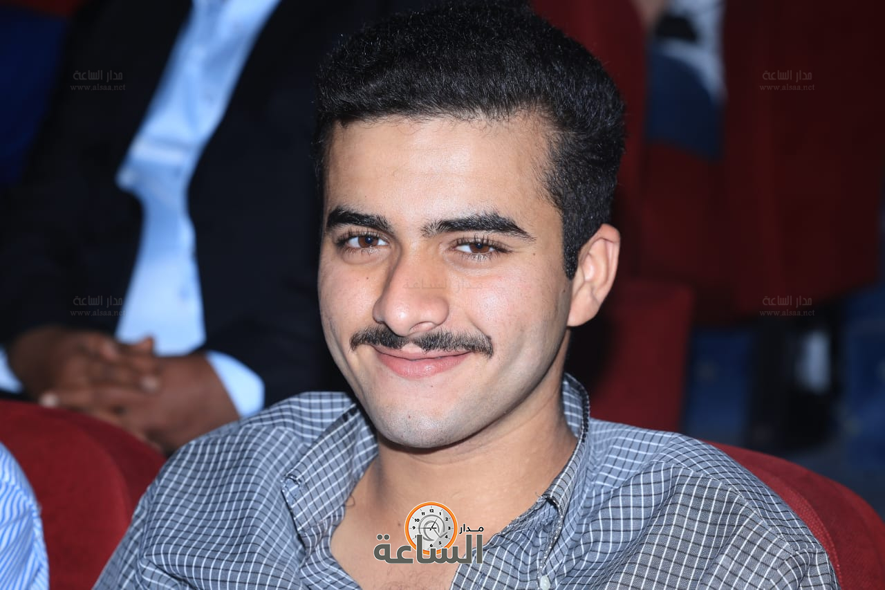 Madar Al-Saa Images 0.38569337423483174