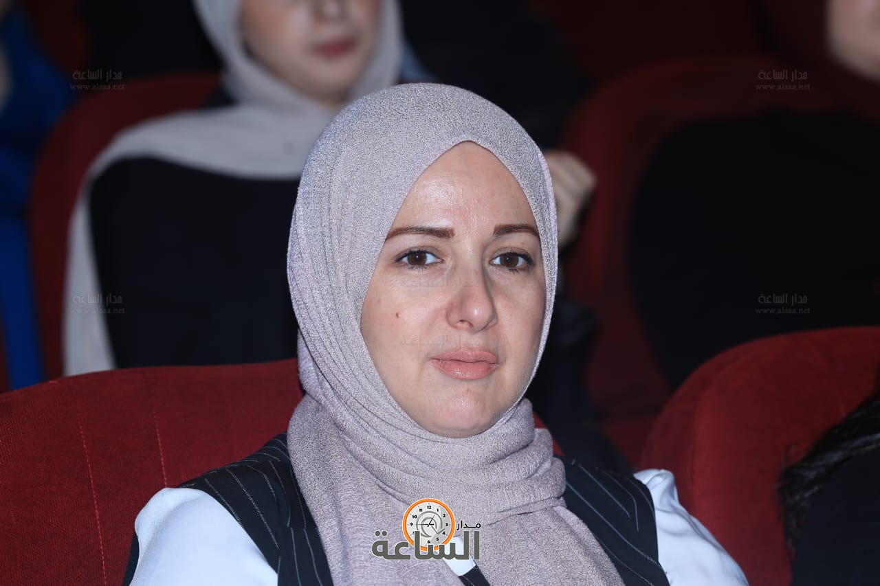 Madar Al-Saa Images 0.8795133380183663