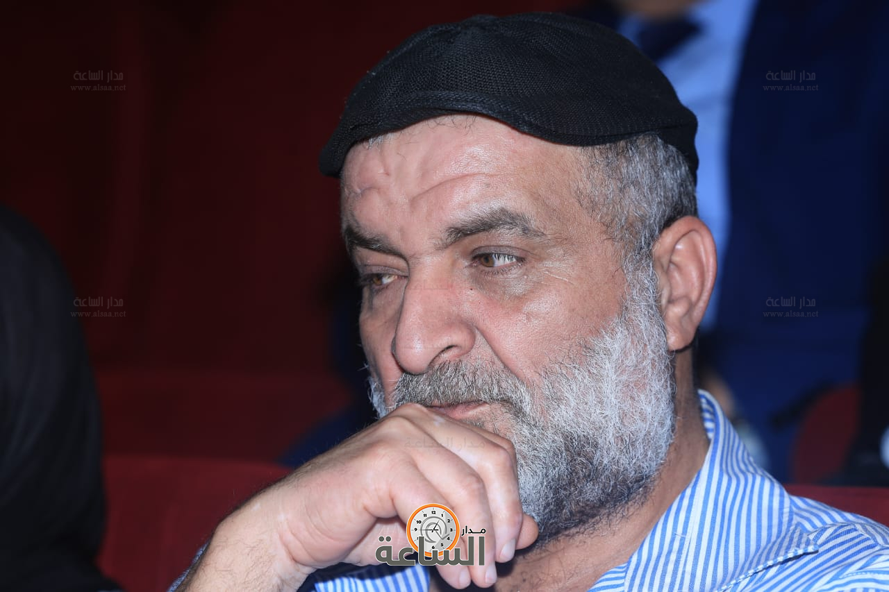 Madar Al-Saa Images 0.976120796379656