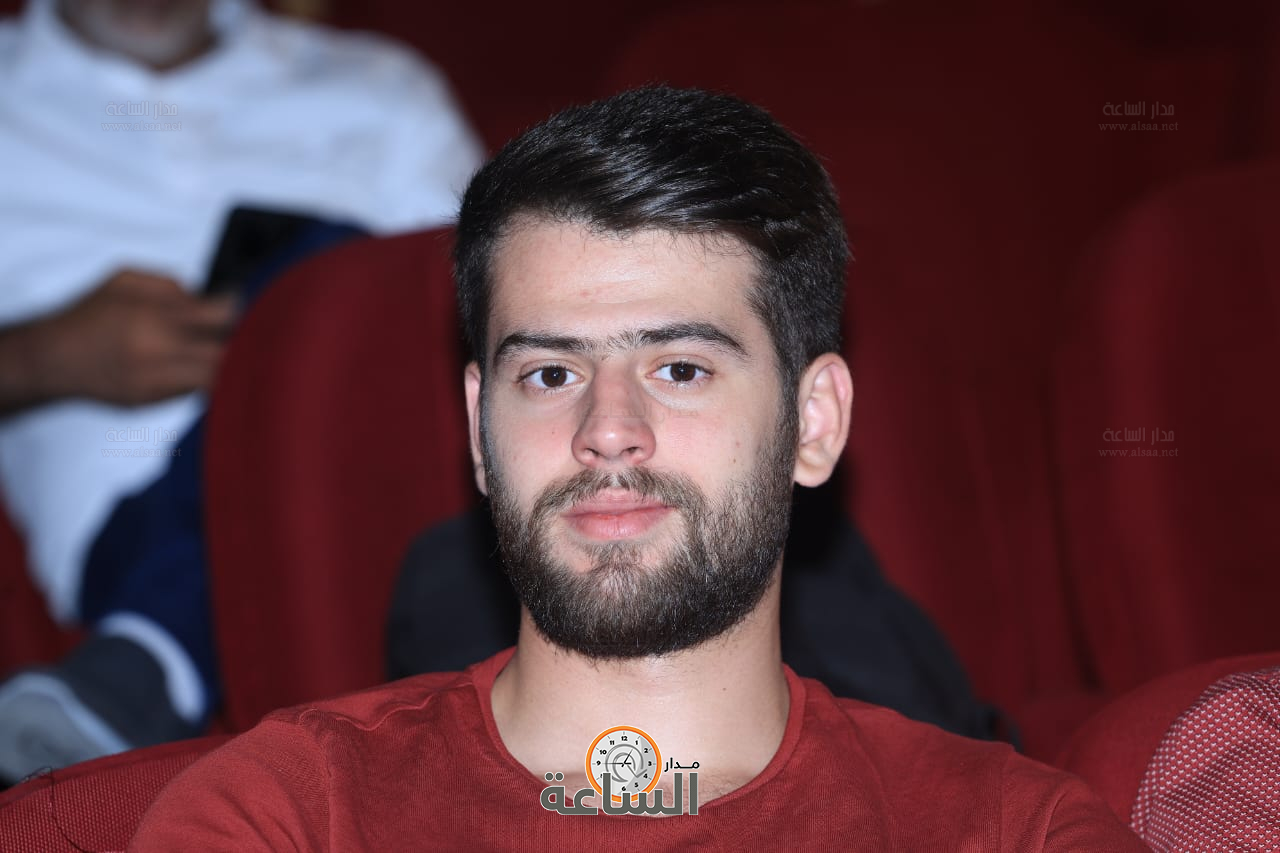 Madar Al-Saa Images 0.058610725177576706