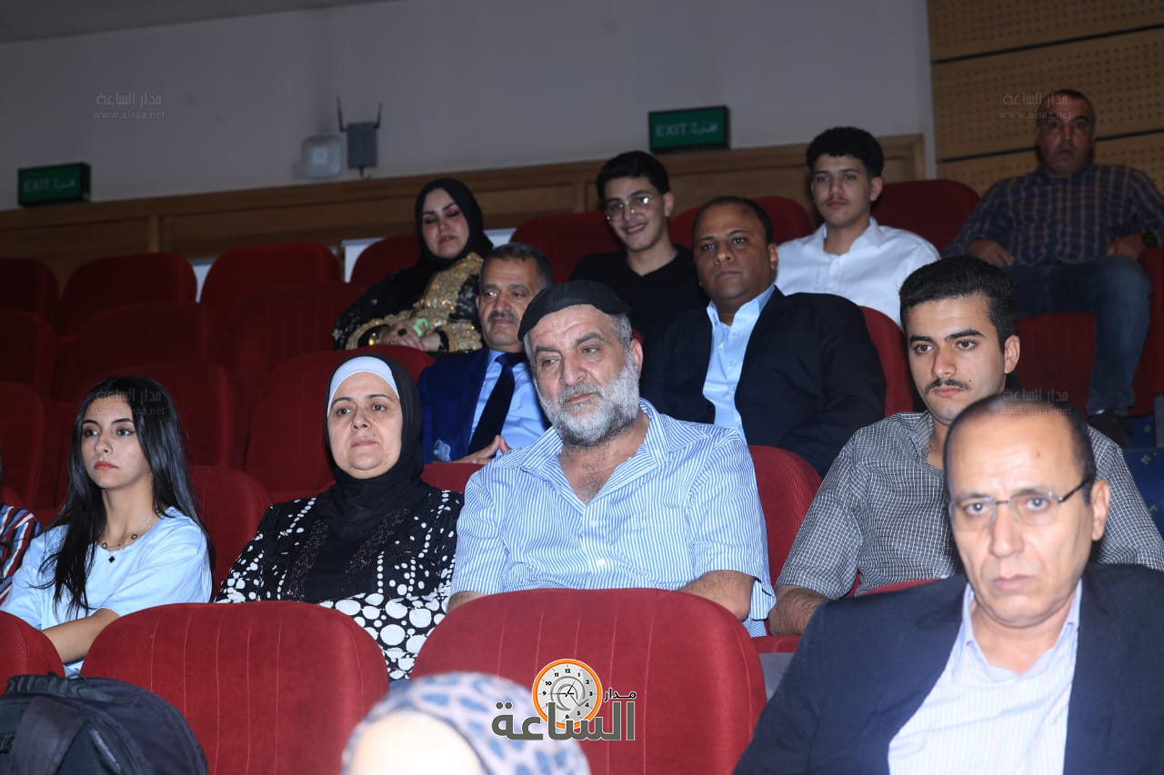 Madar Al-Saa Images 0.18347637566232933