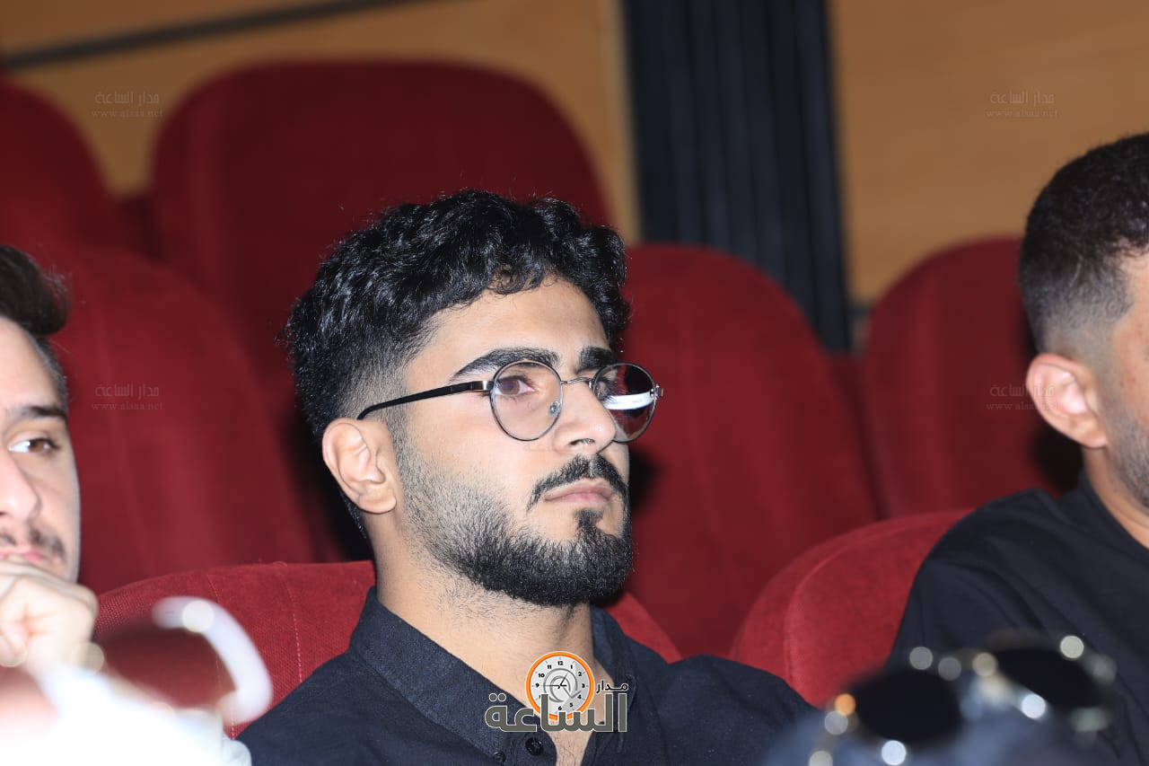 Madar Al-Saa Images 0.218992954585716