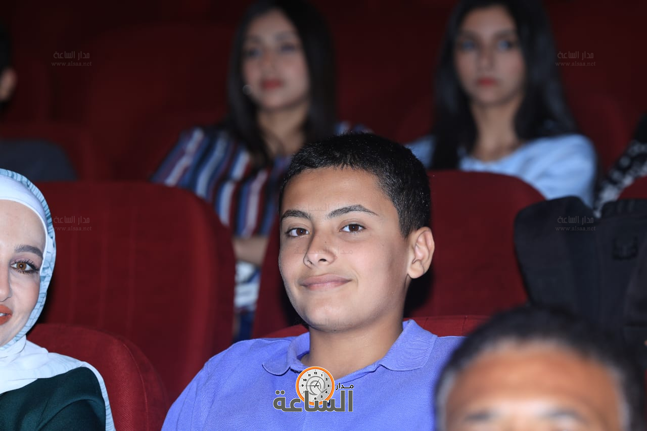 Madar Al-Saa Images 0.016139487431369393