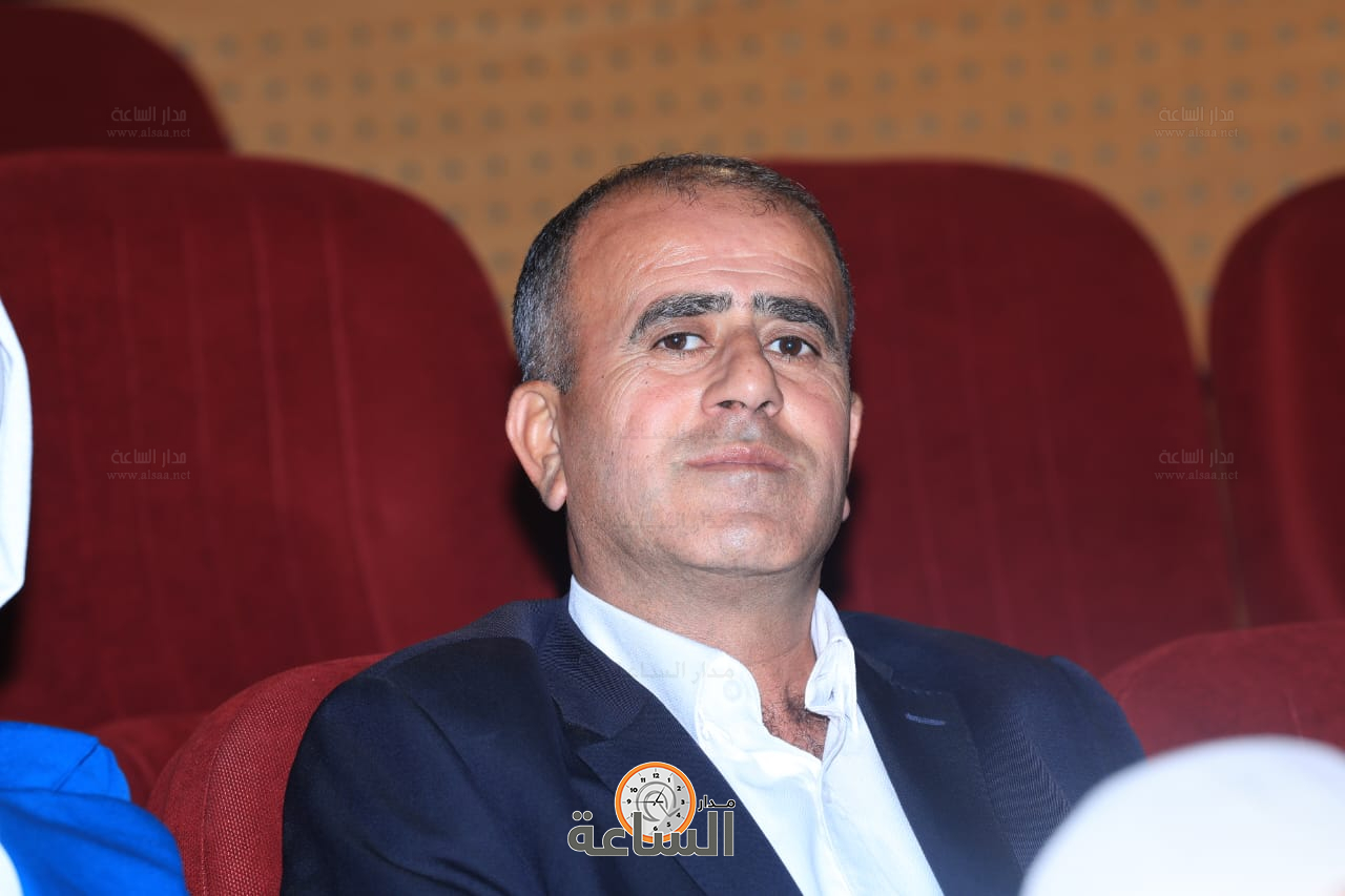 Madar Al-Saa Images 0.32541920299466265