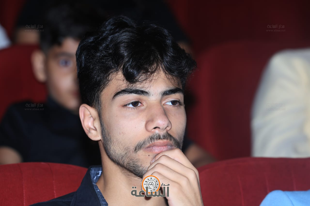 Madar Al-Saa Images 0.16306752616531417