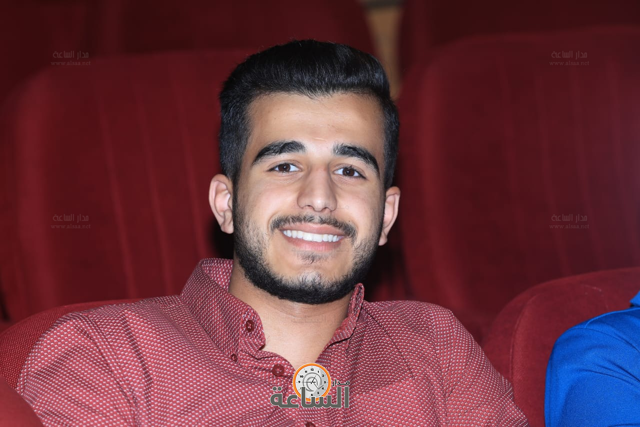 Madar Al-Saa Images 0.053352050121961536