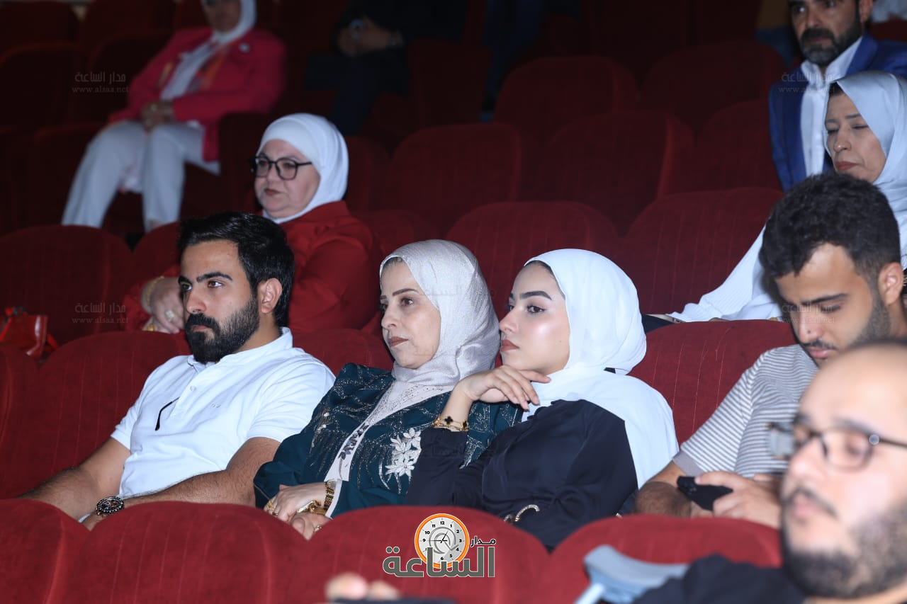 Madar Al-Saa Images 0.9923524918057312