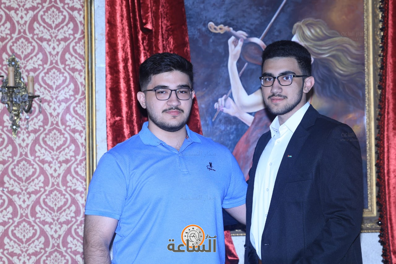 Madar Al-Saa Images 0.5451762386548041