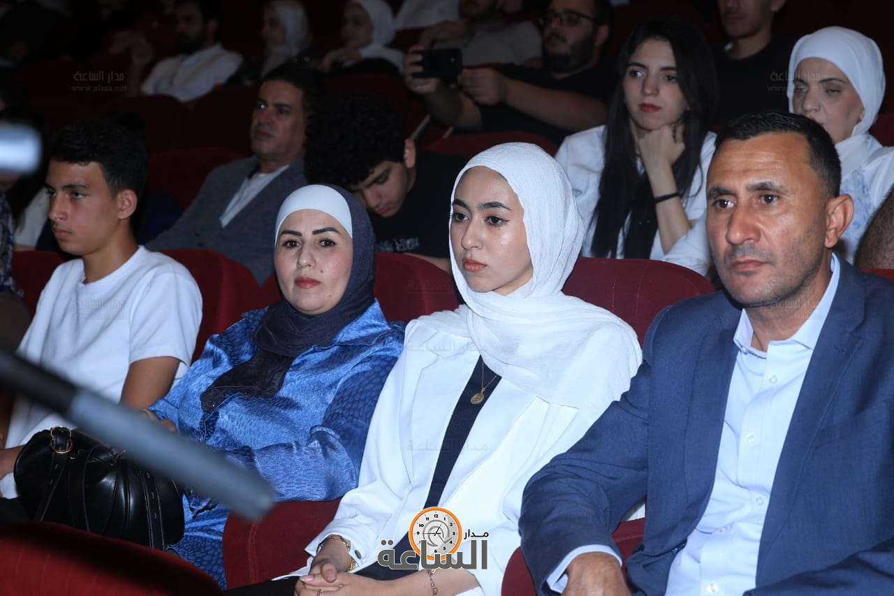 Madar Al-Saa Images 0.27870589269606094